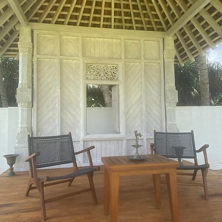 Sea Star Boutique Hotel Хикадува Екстериор снимка