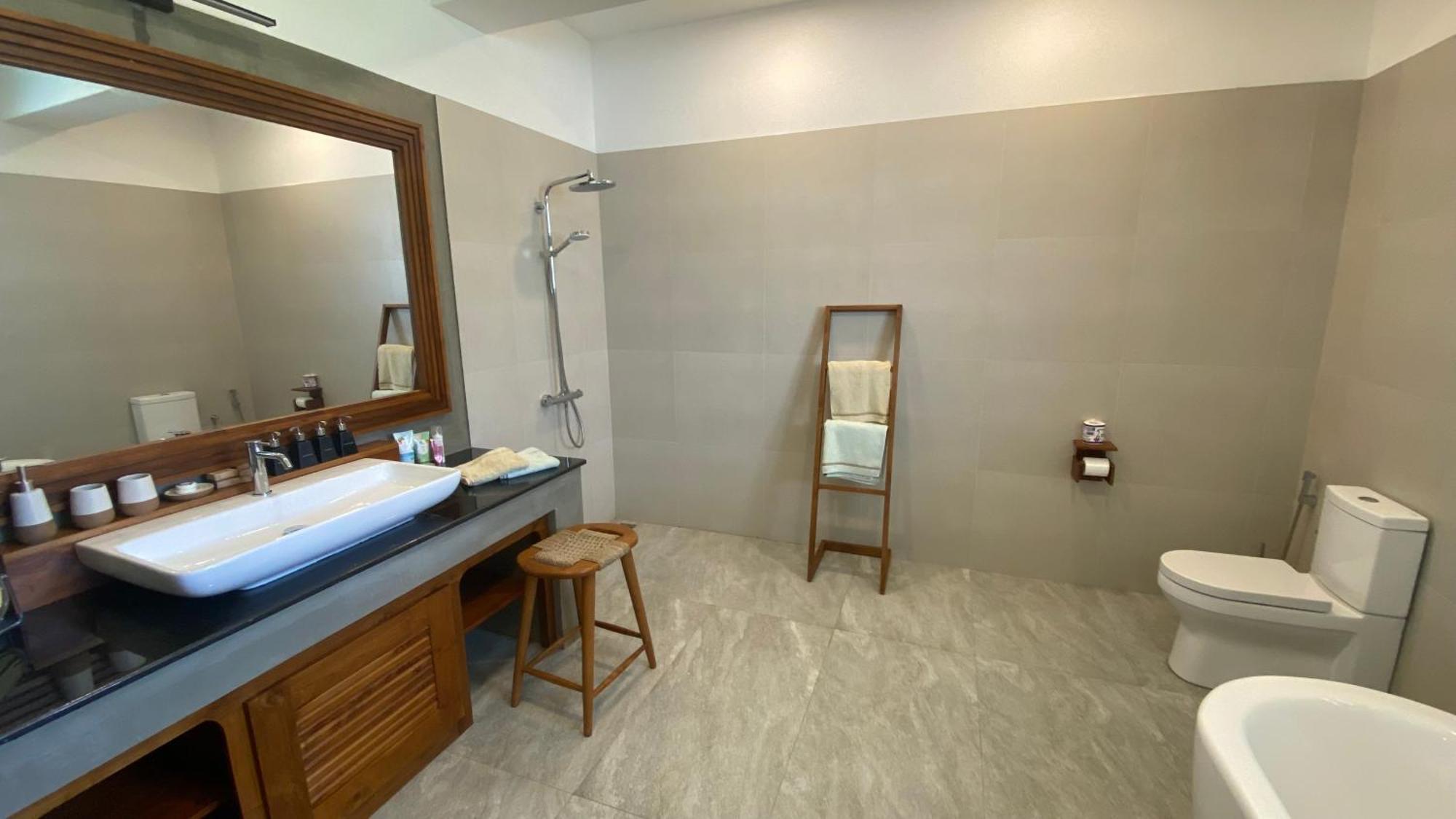 Sea Star Boutique Hotel Хикадува Екстериор снимка