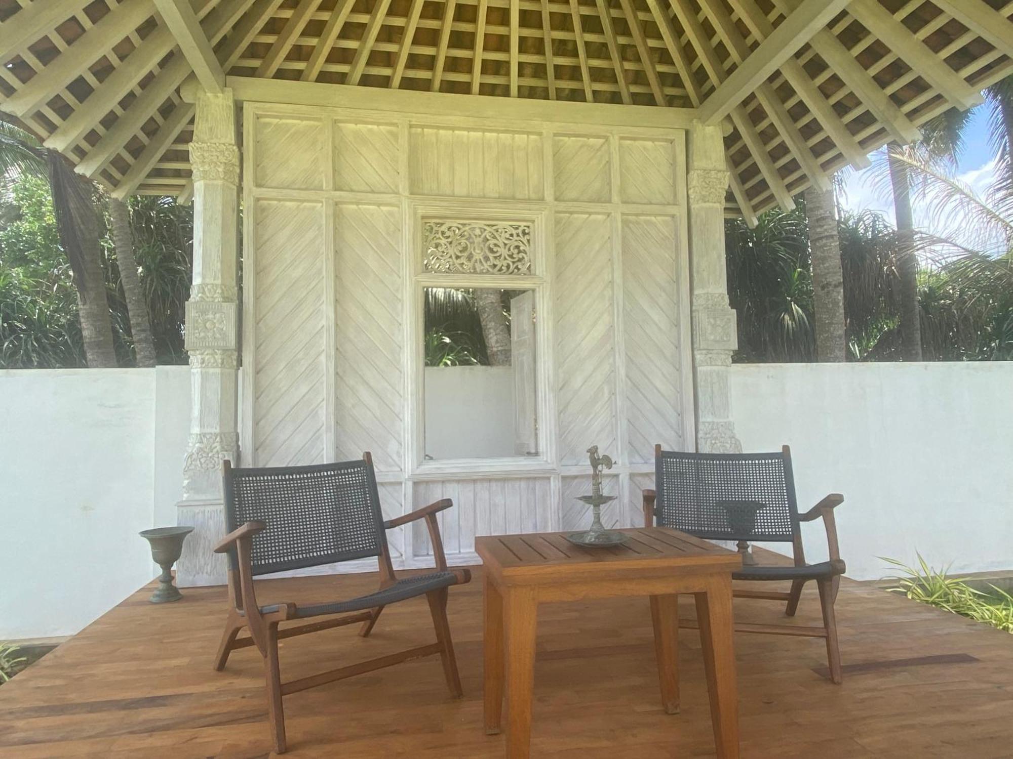 Sea Star Boutique Hotel Хикадува Екстериор снимка