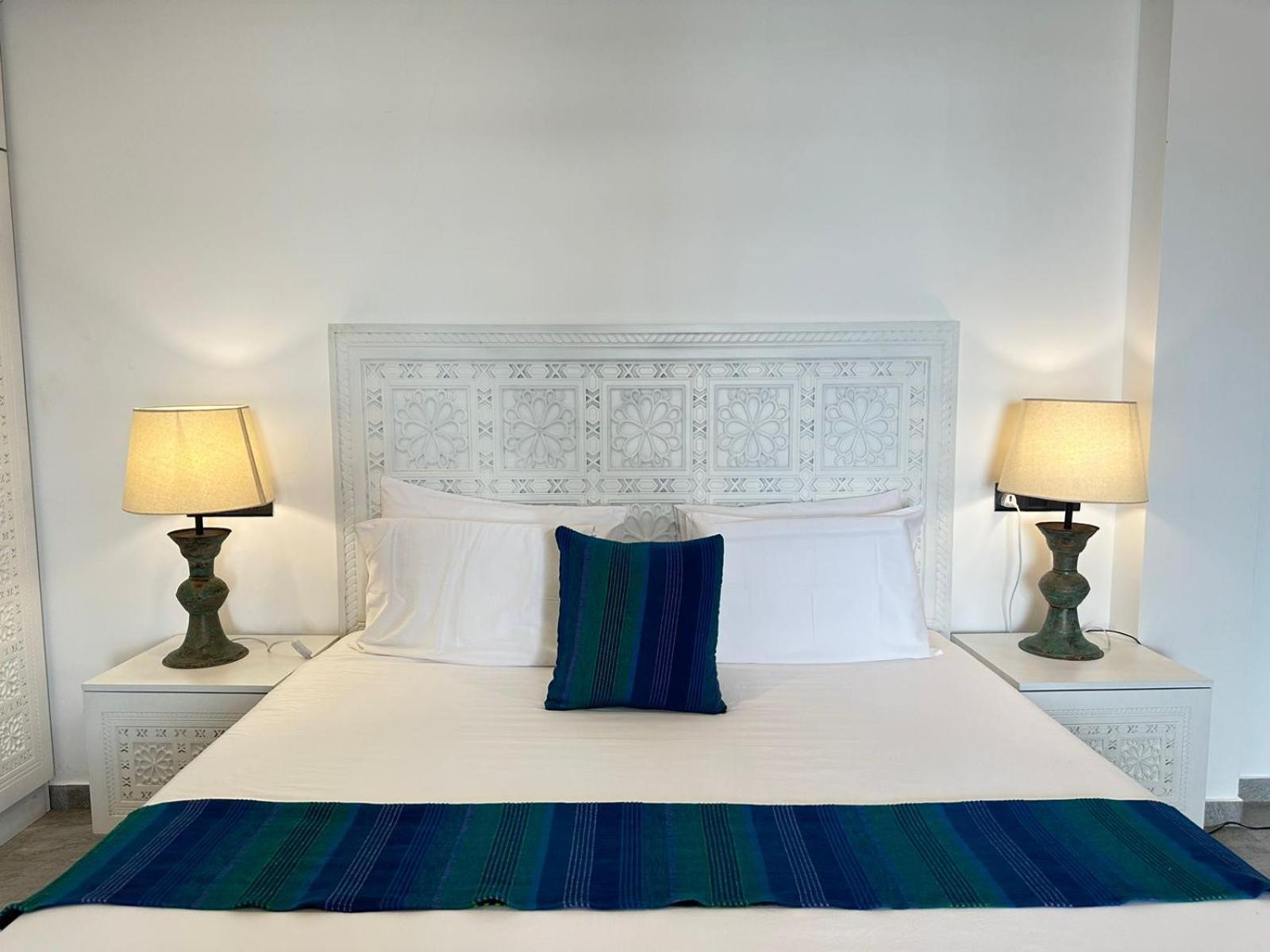 Sea Star Boutique Hotel Хикадува Екстериор снимка