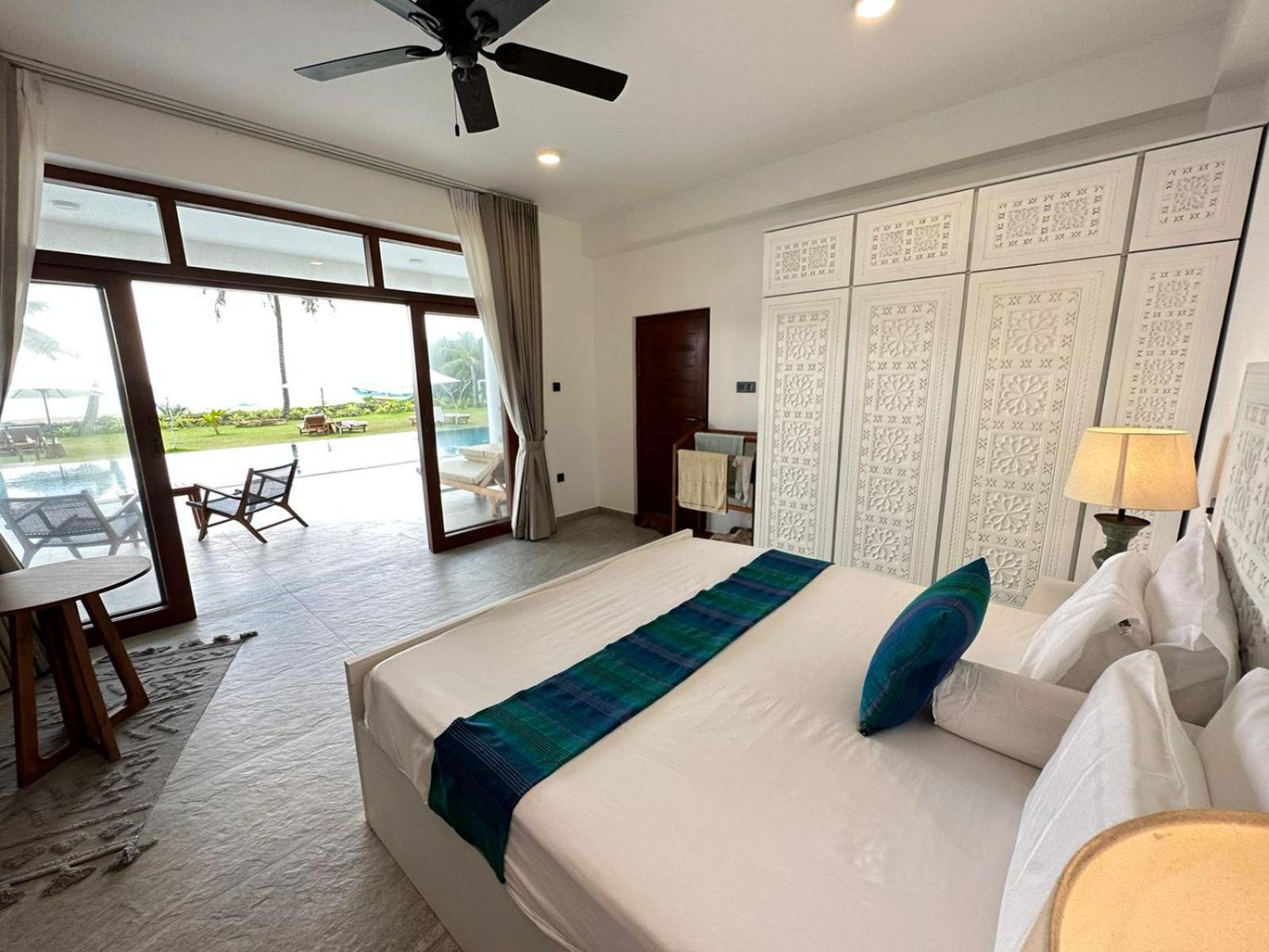 Sea Star Boutique Hotel Хикадува Екстериор снимка