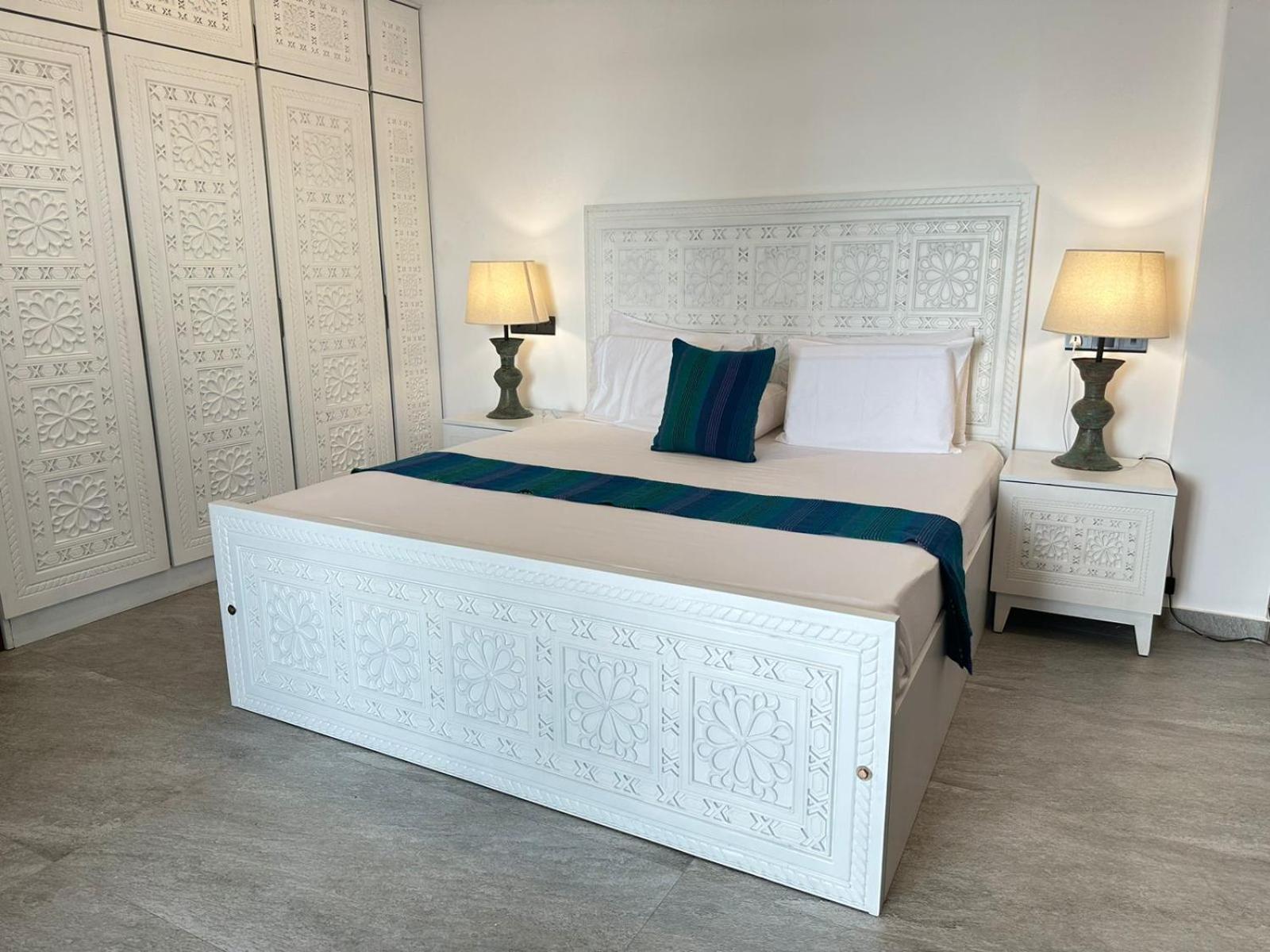 Sea Star Boutique Hotel Хикадува Екстериор снимка