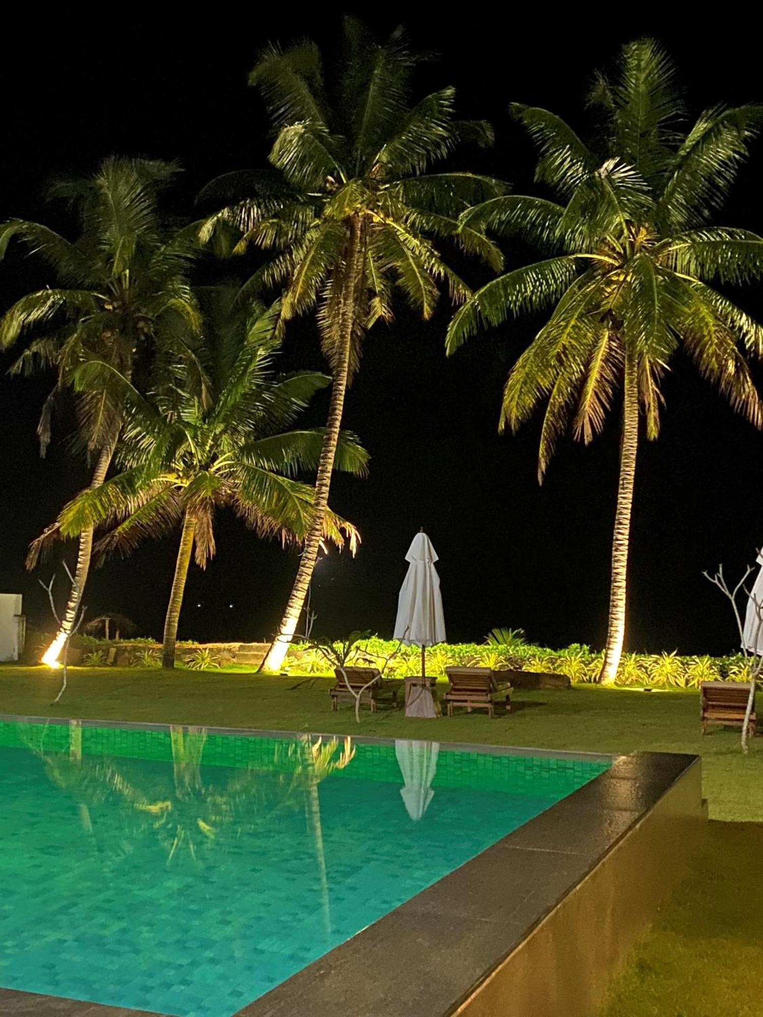 Sea Star Boutique Hotel Хикадува Екстериор снимка