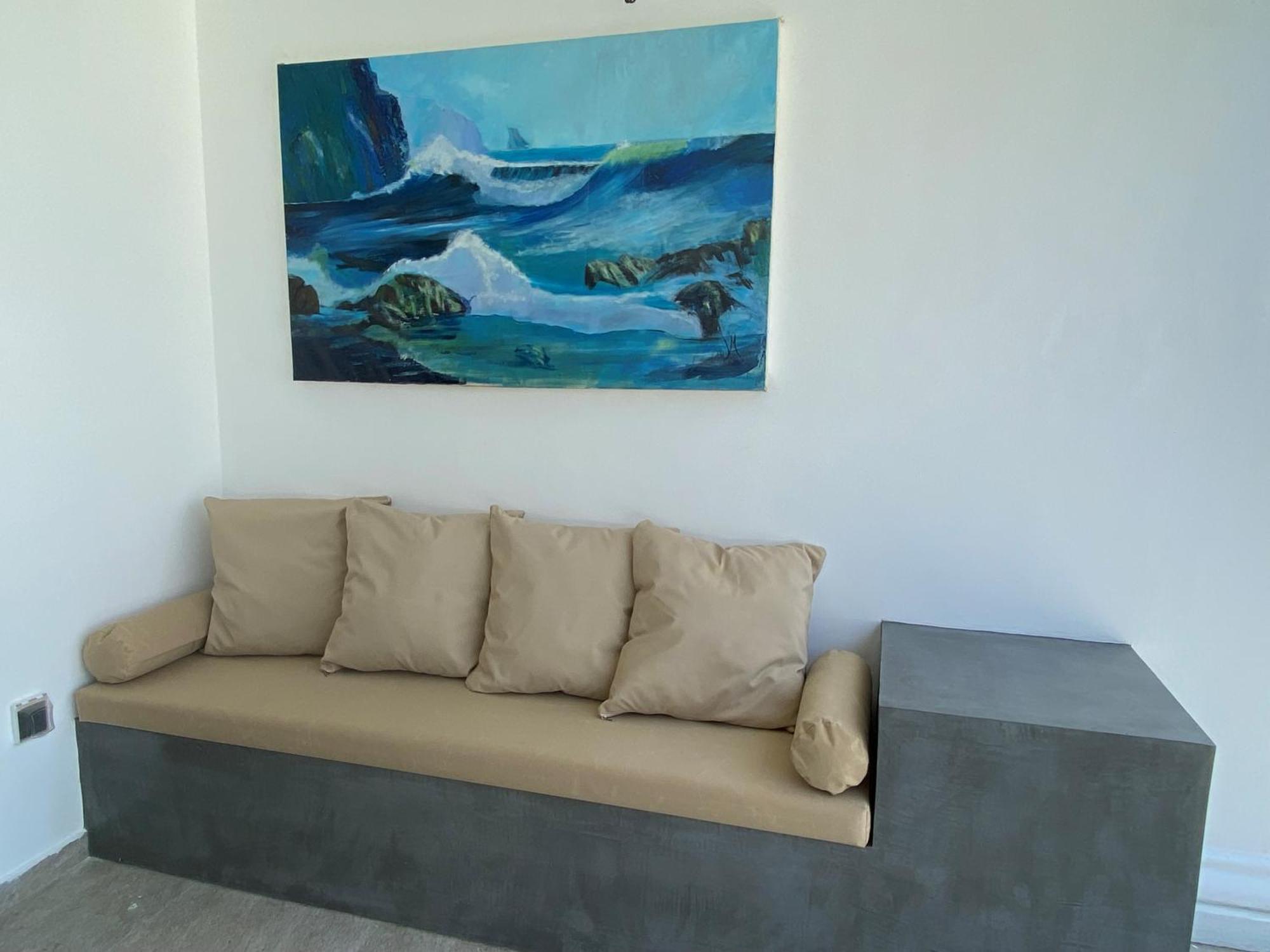 Sea Star Boutique Hotel Хикадува Екстериор снимка