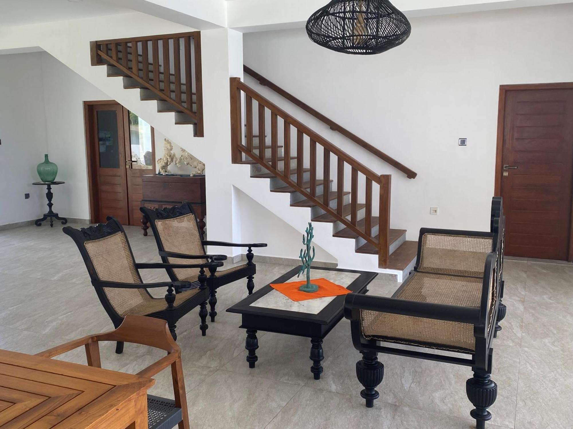 Sea Star Boutique Hotel Хикадува Екстериор снимка